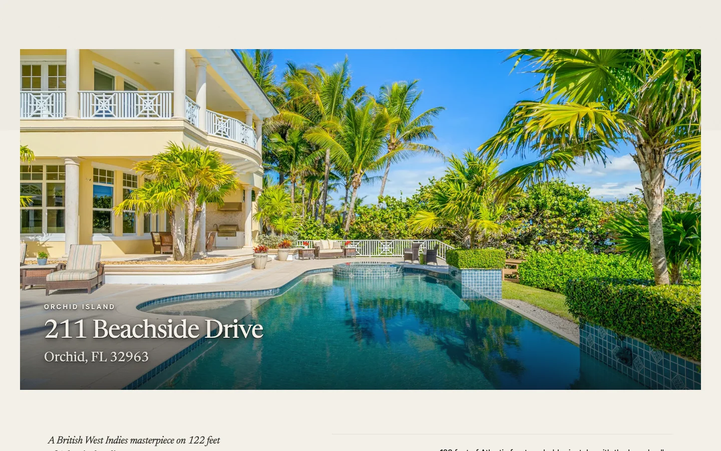 MaxxCity listings page