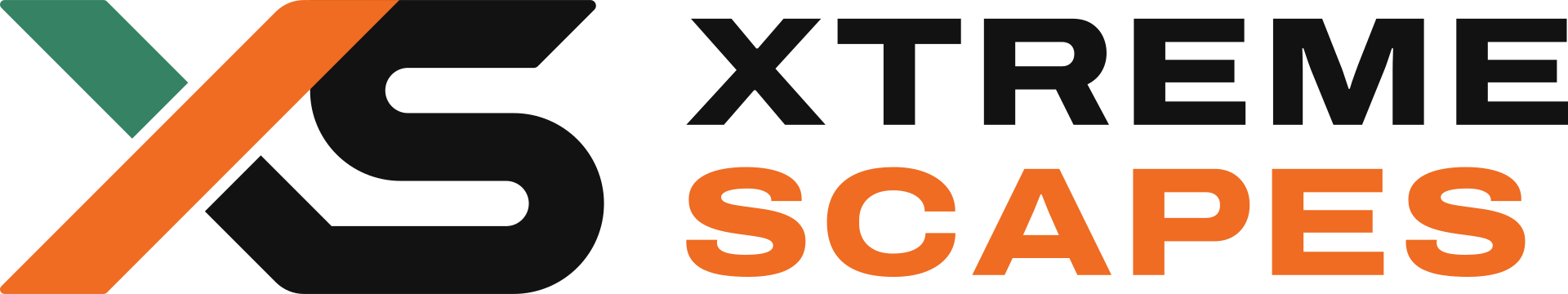 Xtreme Scapes